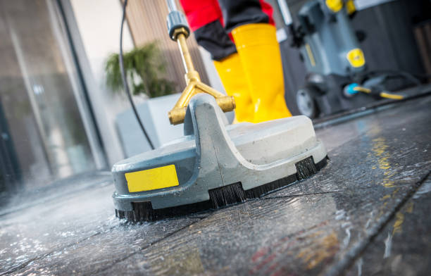 Best Roof Power Washing Services  in New Concord, OH