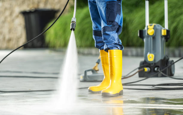Best Power Washing Near Me  in New Concord, OH