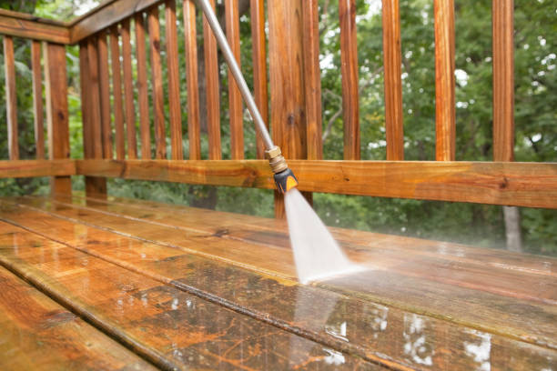 Best Local Pressure Washing Services  in New Concord, OH