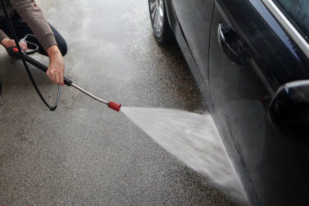 Best Exterior Home Cleaning  in New Concord, OH